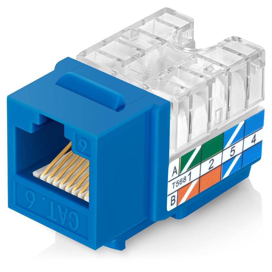 CAT6 Ethernet Explained Speed Performance And Why It Matters Cat6 ethernet explained speed performance and why it matters