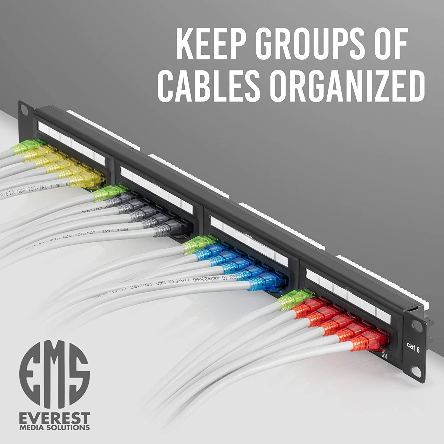 CAS Channel Guide — CAS Cable